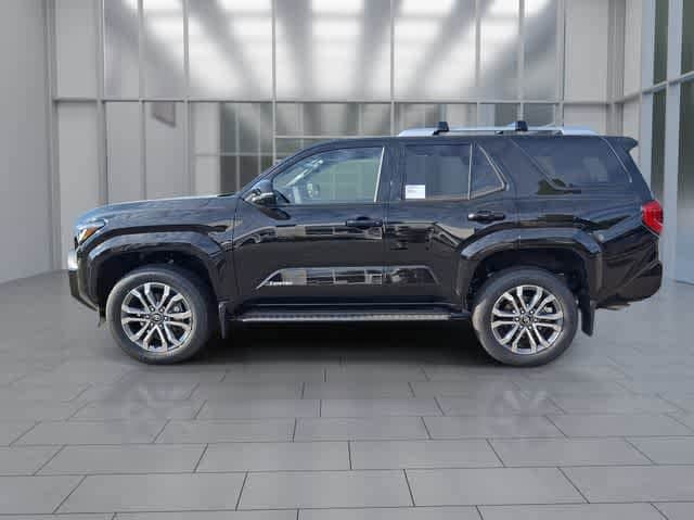 Thumbnail: 2026 Toyota 4Runner - 2