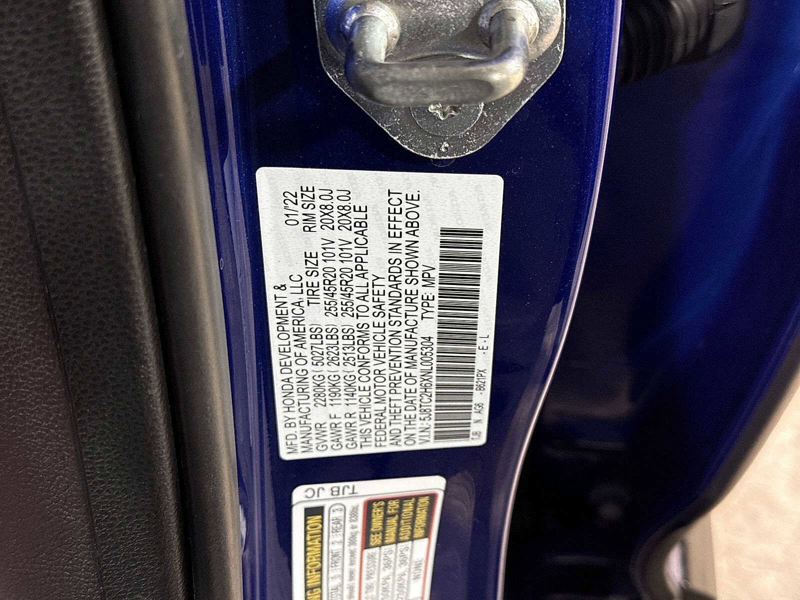 Thumbnail: 2022 Acura RDX - 14