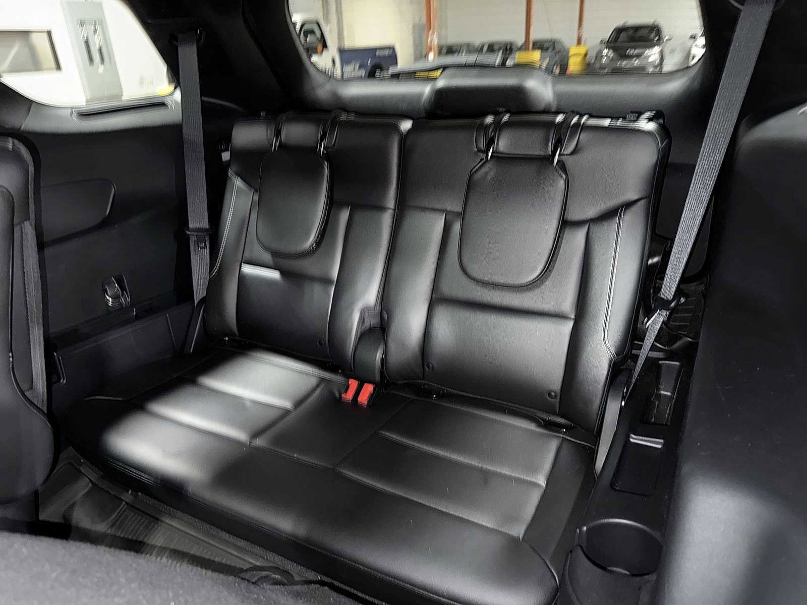 Thumbnail: 2022 Ford Explorer - 18