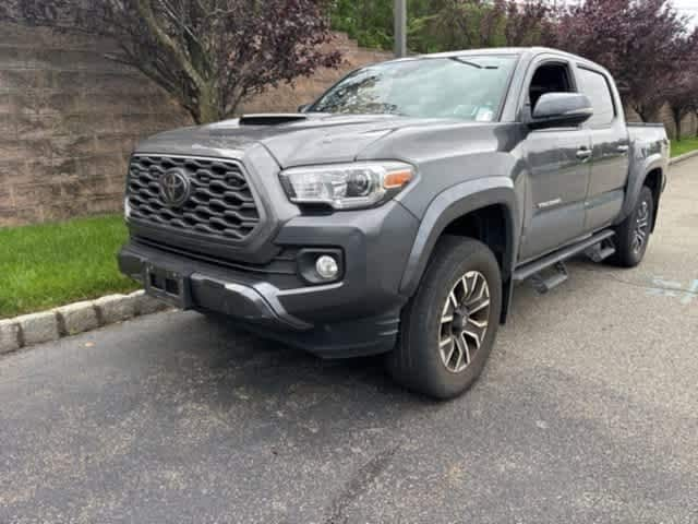 2022 Toyota Tacoma TRD Sport -
                Ramsey, NJ