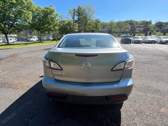 Thumbnail: 2010 Mazda Mazda3 - 5