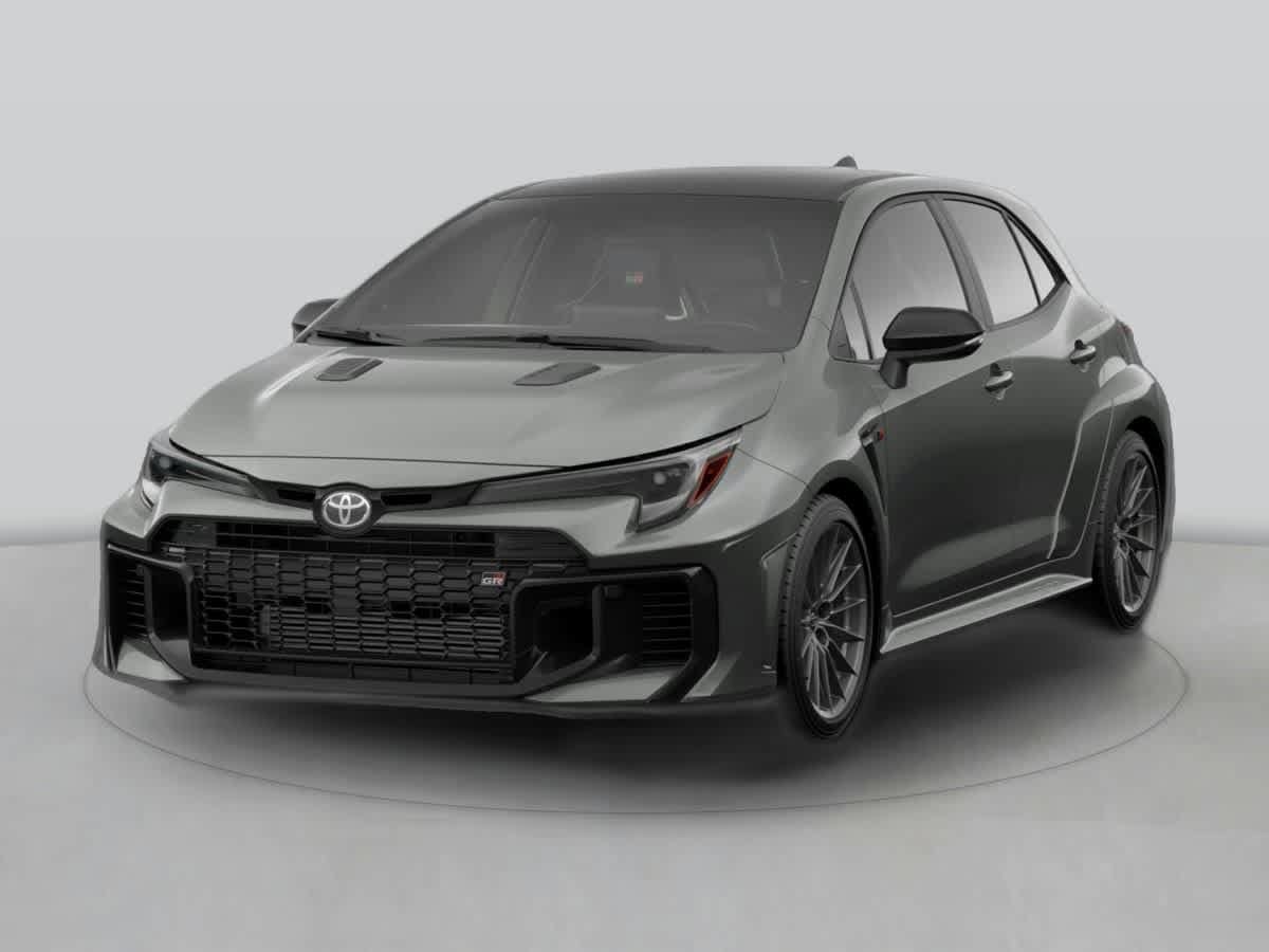 2025 Toyota GR Corolla Premium -
                  Ramsey, NJ