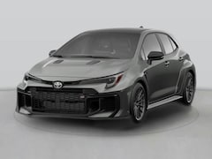 2025 Toyota GR Corolla Premium 5DR PREMIUM