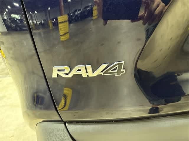 Thumbnail: 2024 Toyota RAV4 - 26