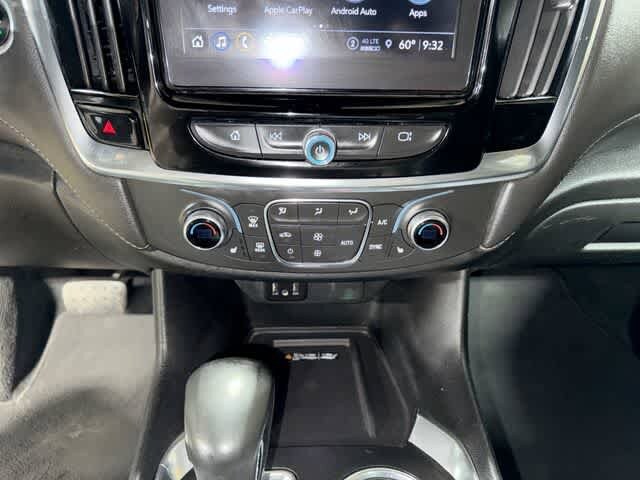 Thumbnail: 2023 Chevrolet Traverse - 22