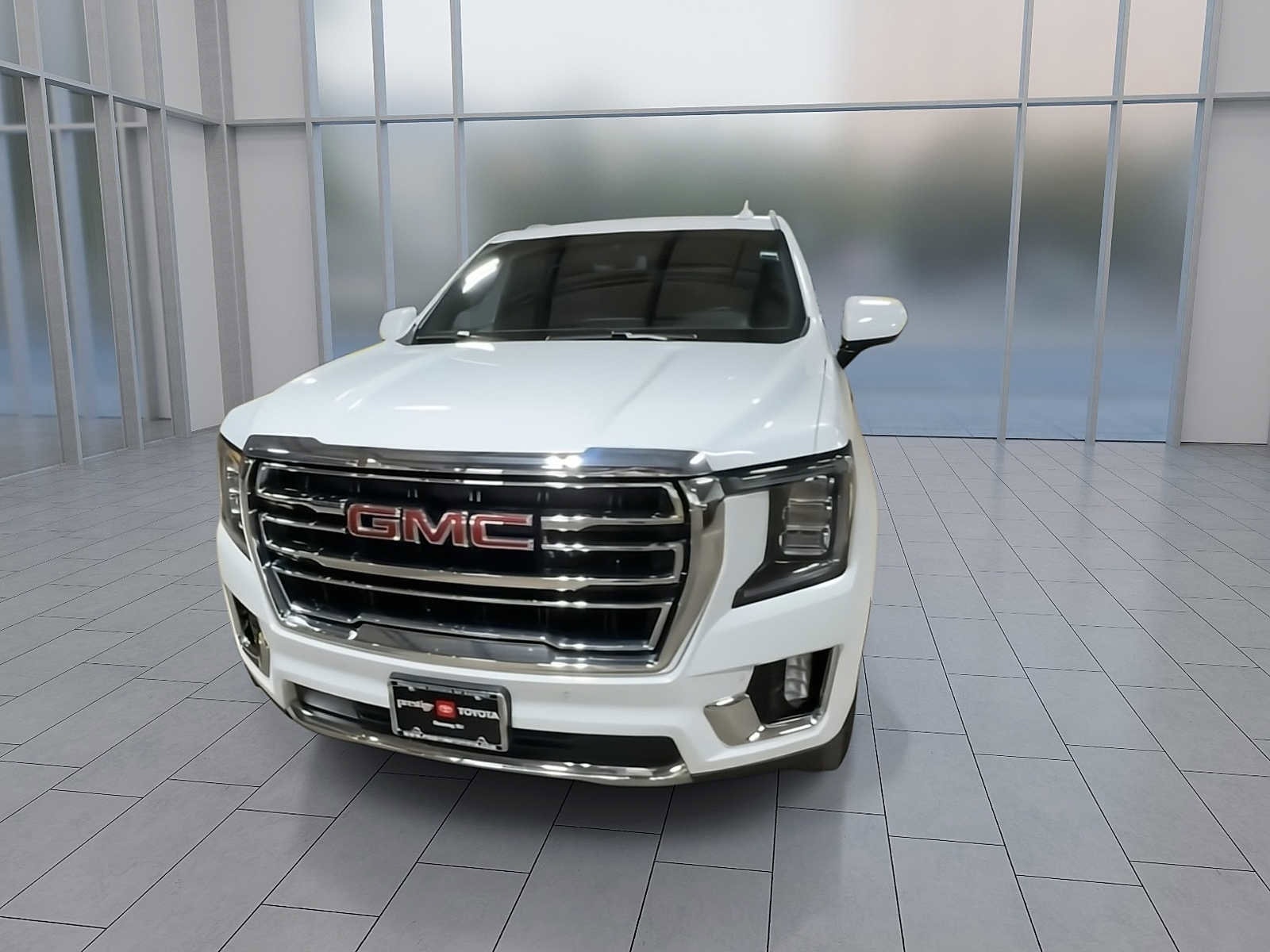 Thumbnail: 2024 GMC Yukon - 3