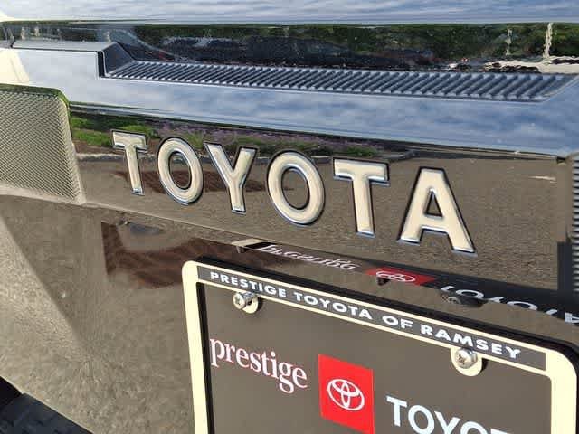 Thumbnail: 2026 Toyota 4Runner - 25