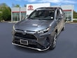  Toyota RAV4 Prime