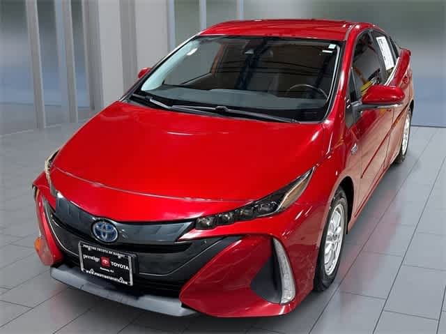 2022 Toyota Prius Prime XLE -
                  Ramsey, NJ