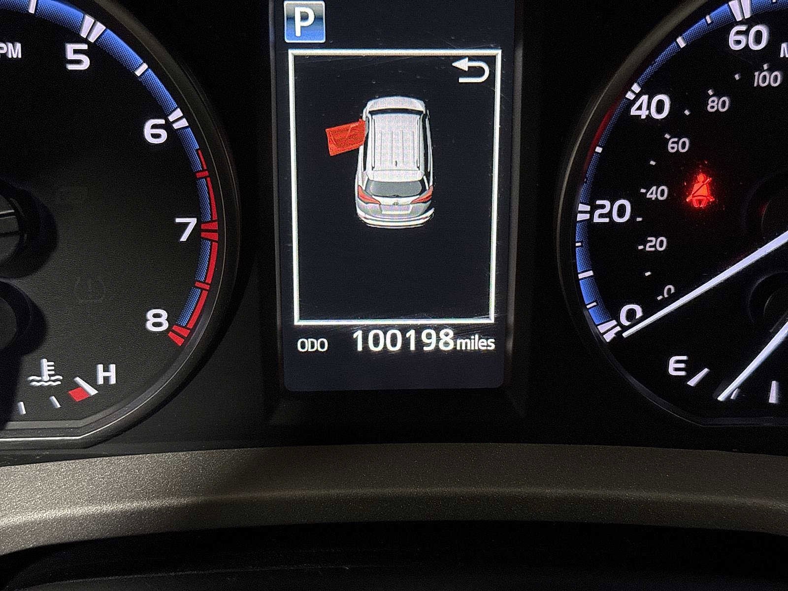 Thumbnail: 2017 Toyota RAV4 - 19