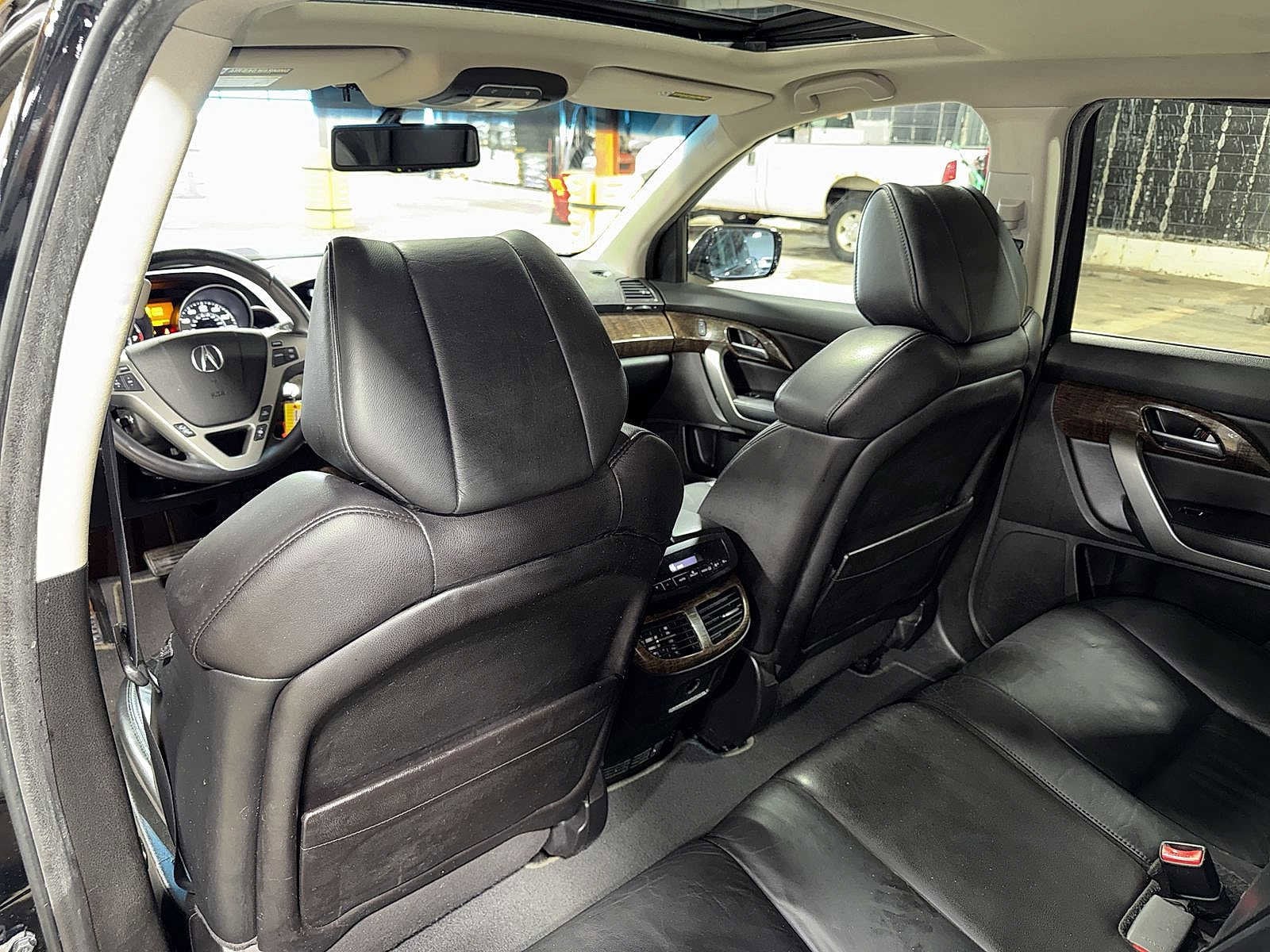 Thumbnail: 2013 Acura MDX - 29