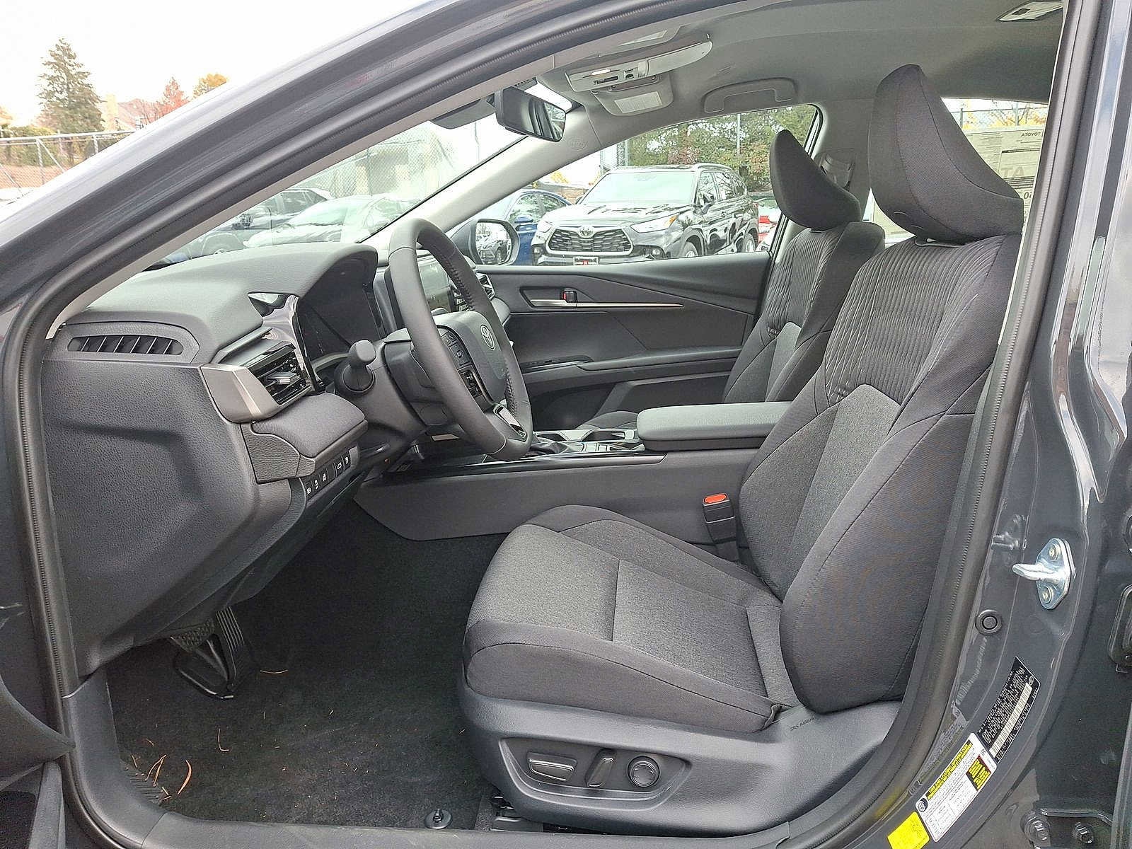 Thumbnail: 2026 Toyota Camry - 14