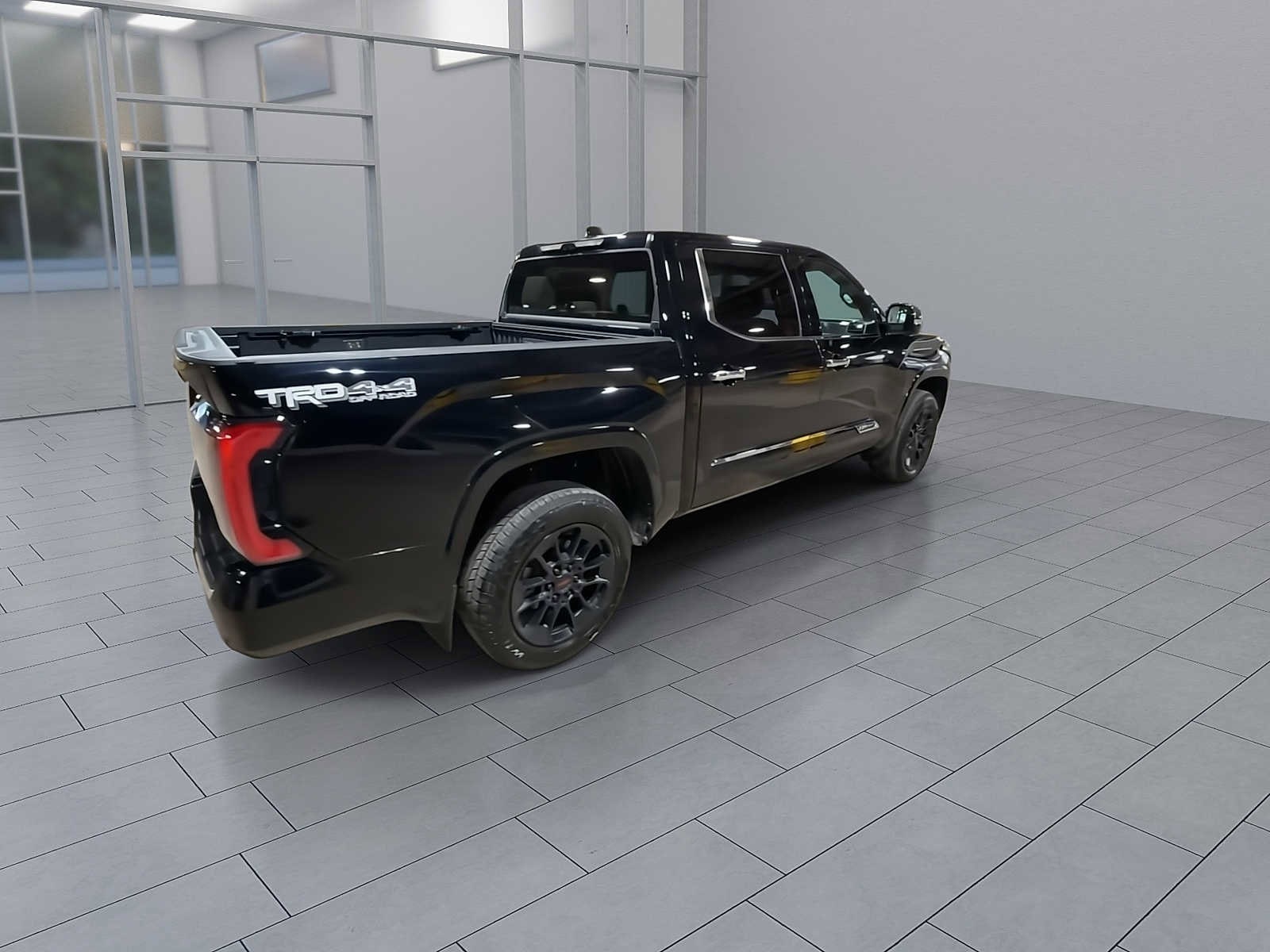 Thumbnail: 2023 Toyota Tundra - 8