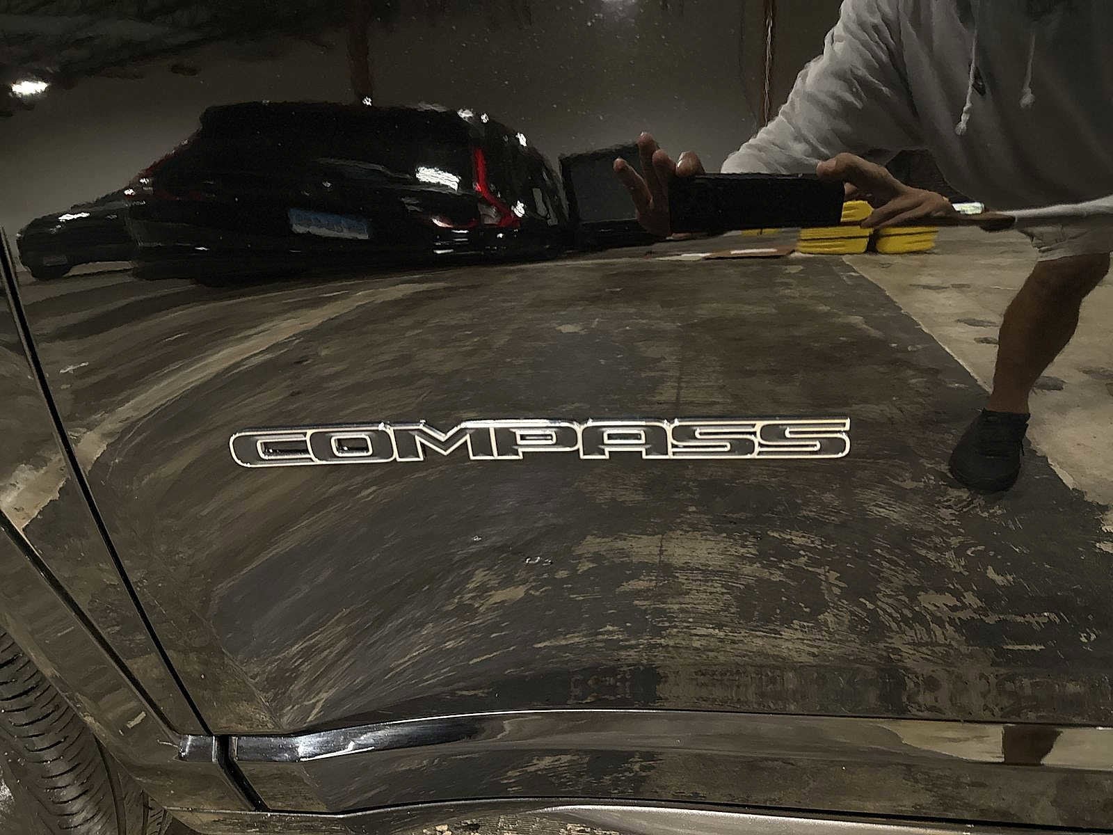 Thumbnail: 2022 Jeep Compass - 26