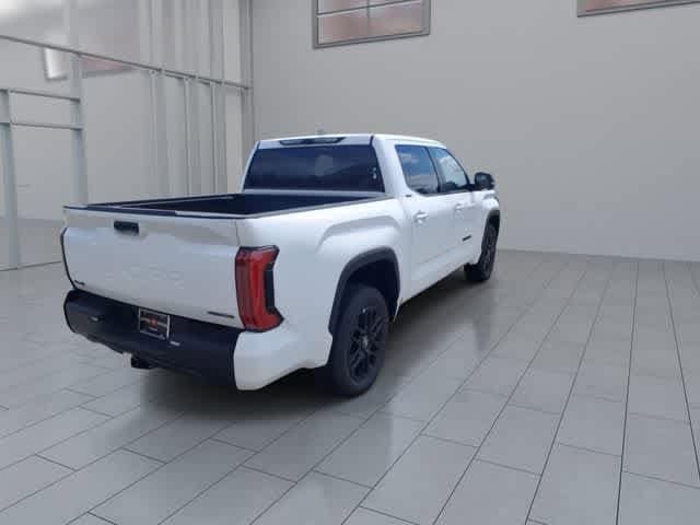 Thumbnail: 2026 Toyota Tundra - 8