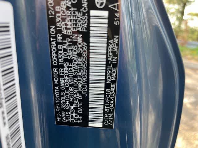 Thumbnail: 2009 Toyota Yaris - 9