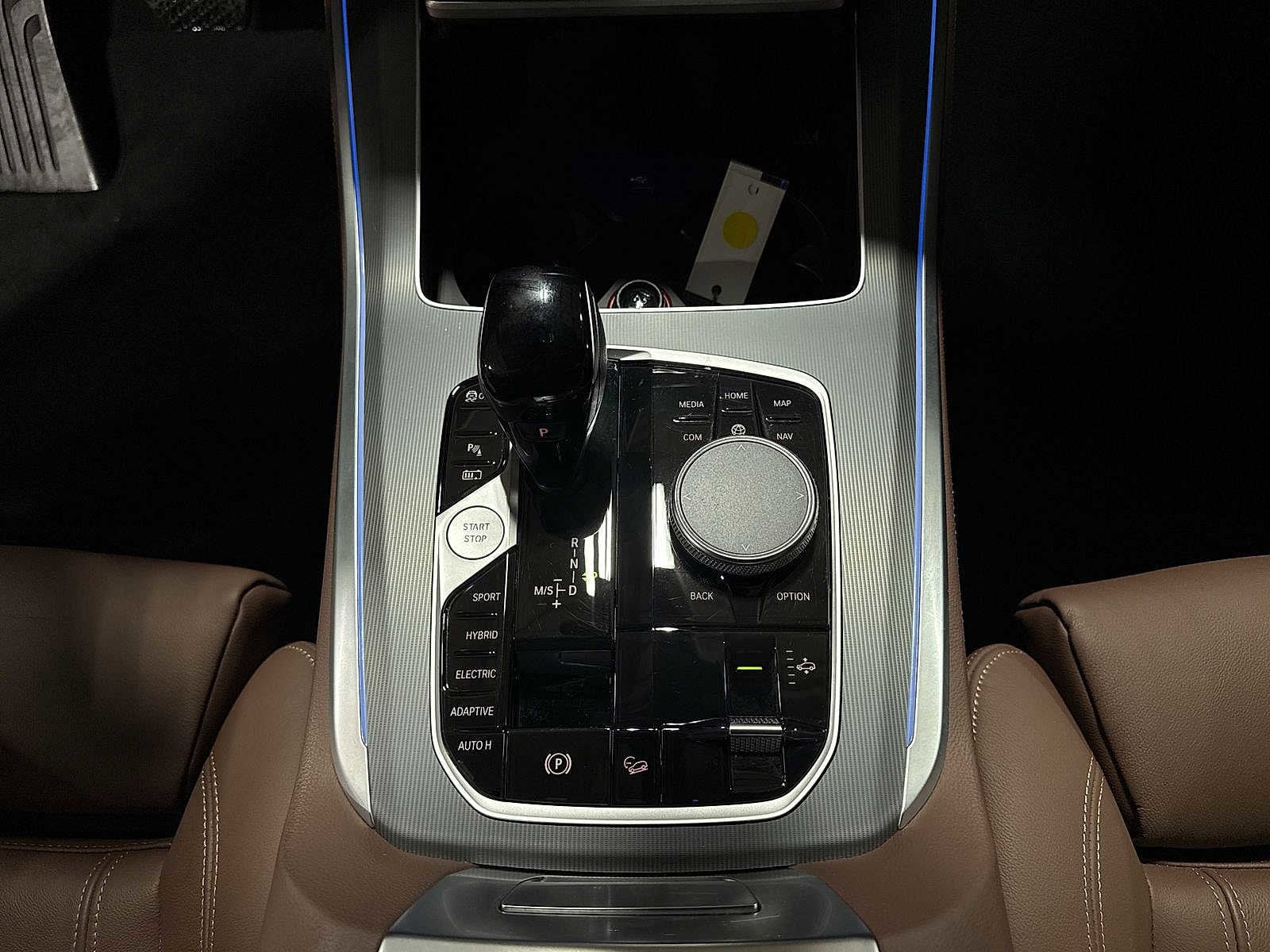 Thumbnail: 2022 BMW X5 - 33