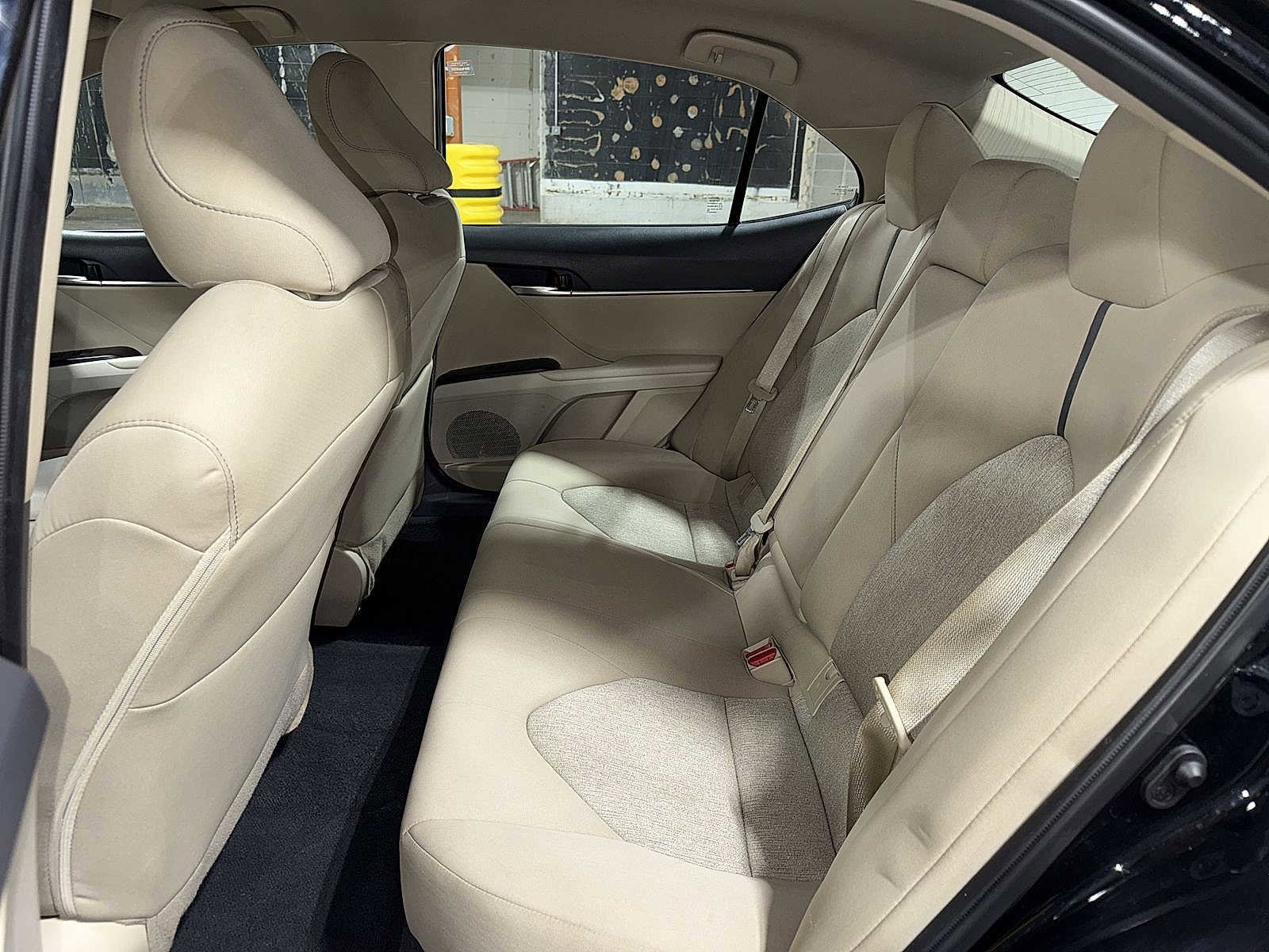 Thumbnail: 2024 Toyota Camry - 16