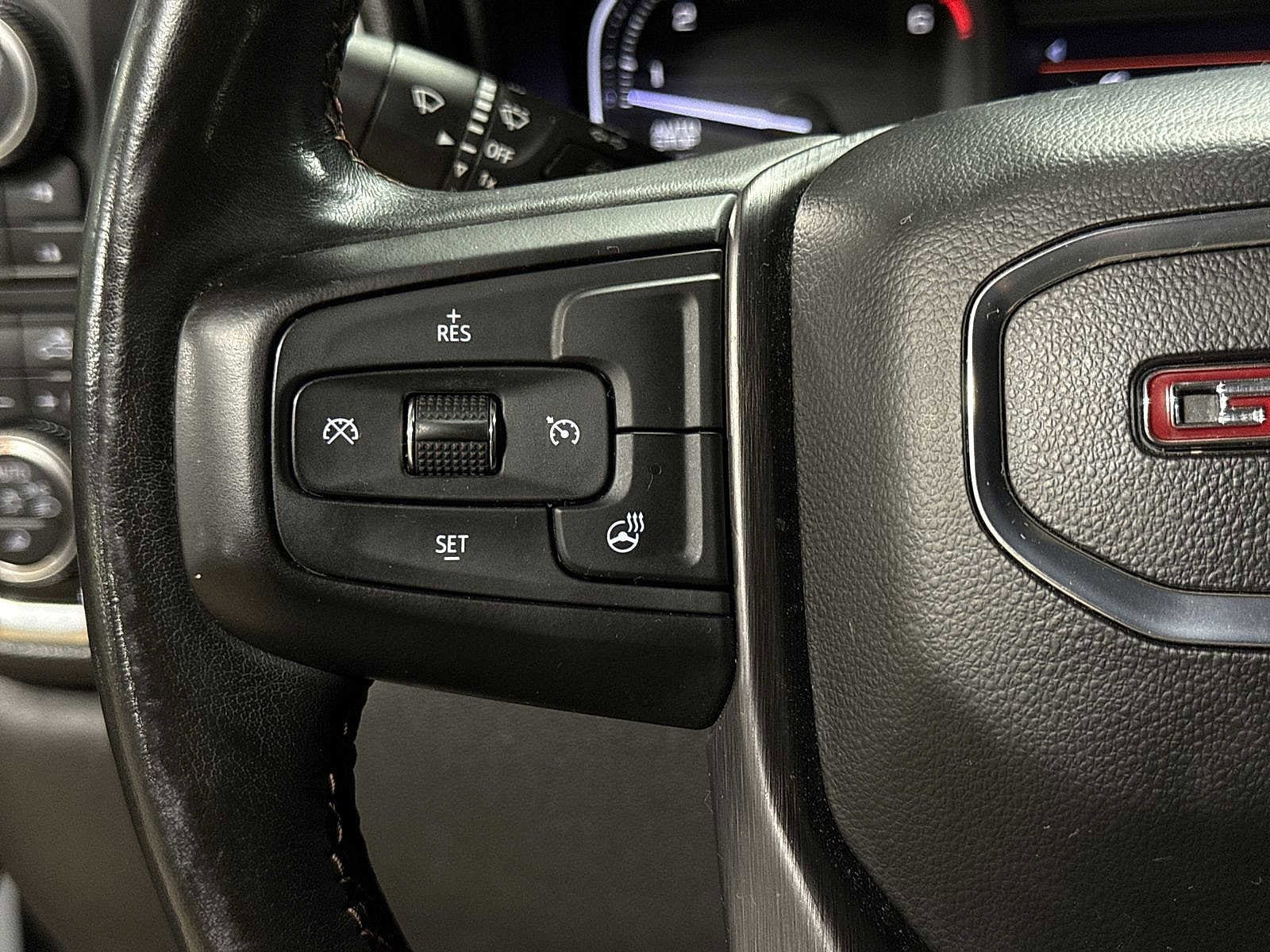 Thumbnail: 2019 GMC Sierra 1500 - 37