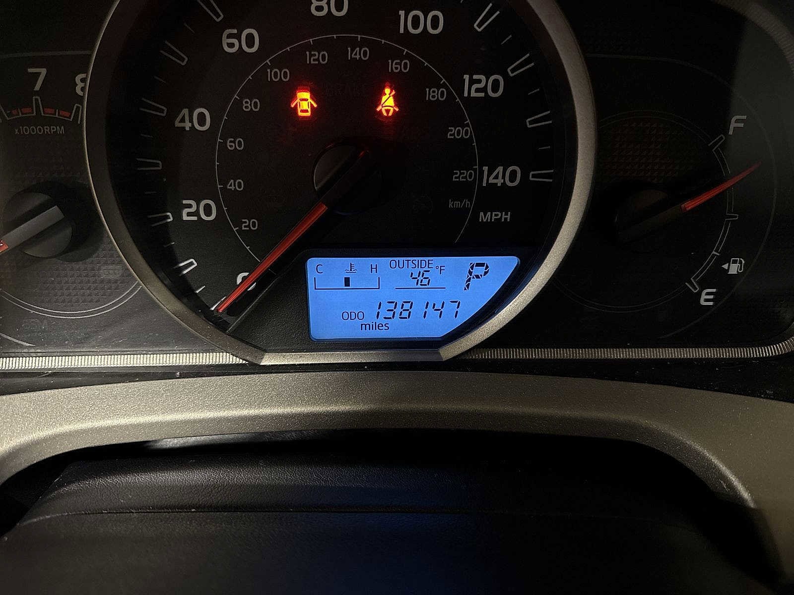 Thumbnail: 2014 Toyota RAV4 - 19