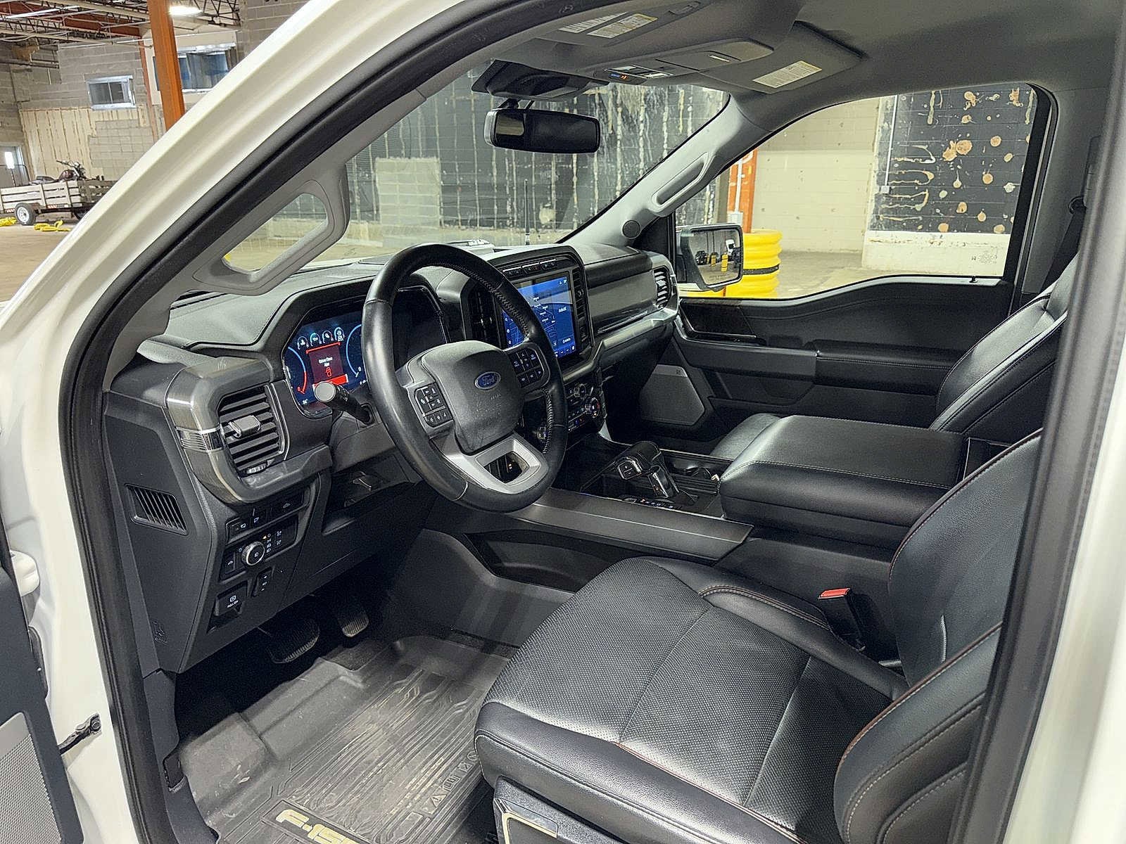 Thumbnail: 2021 Ford F-150 - 29