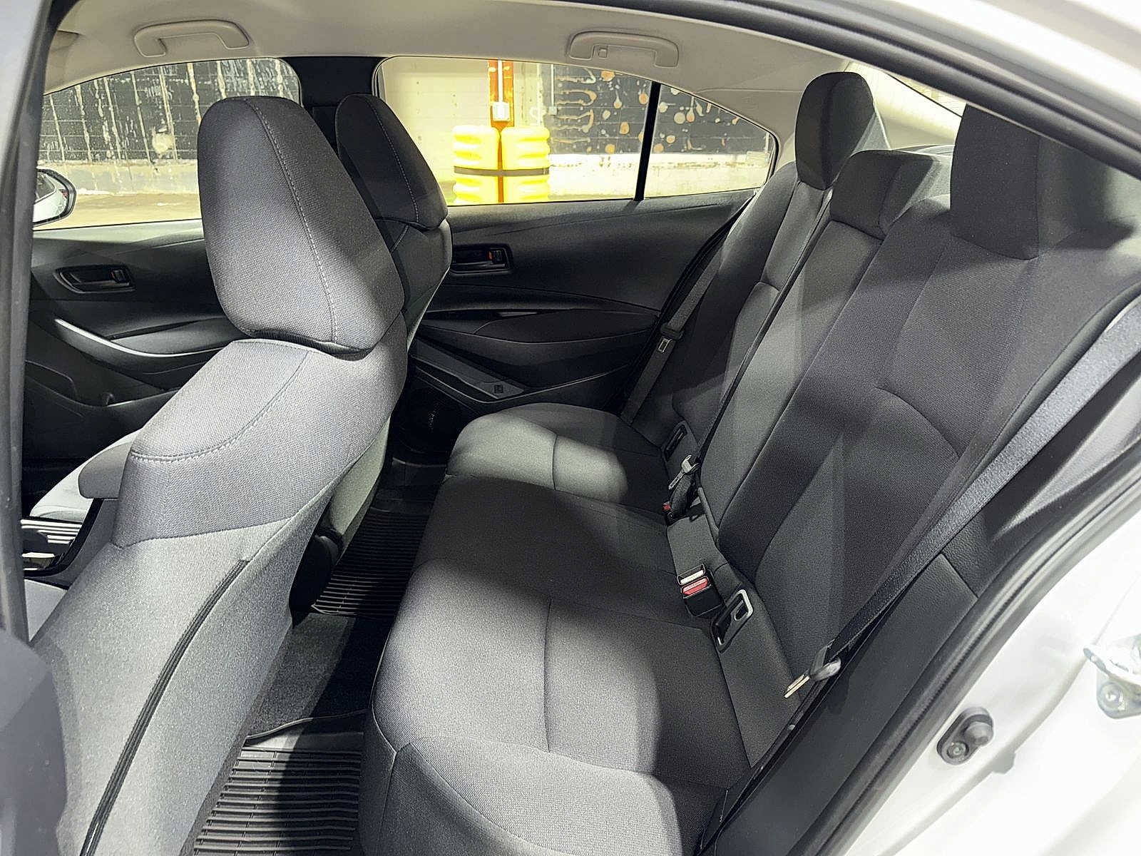 Thumbnail: 2022 Toyota Corolla - 17