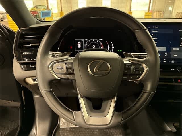 Thumbnail: 2024 Lexus RX - 18