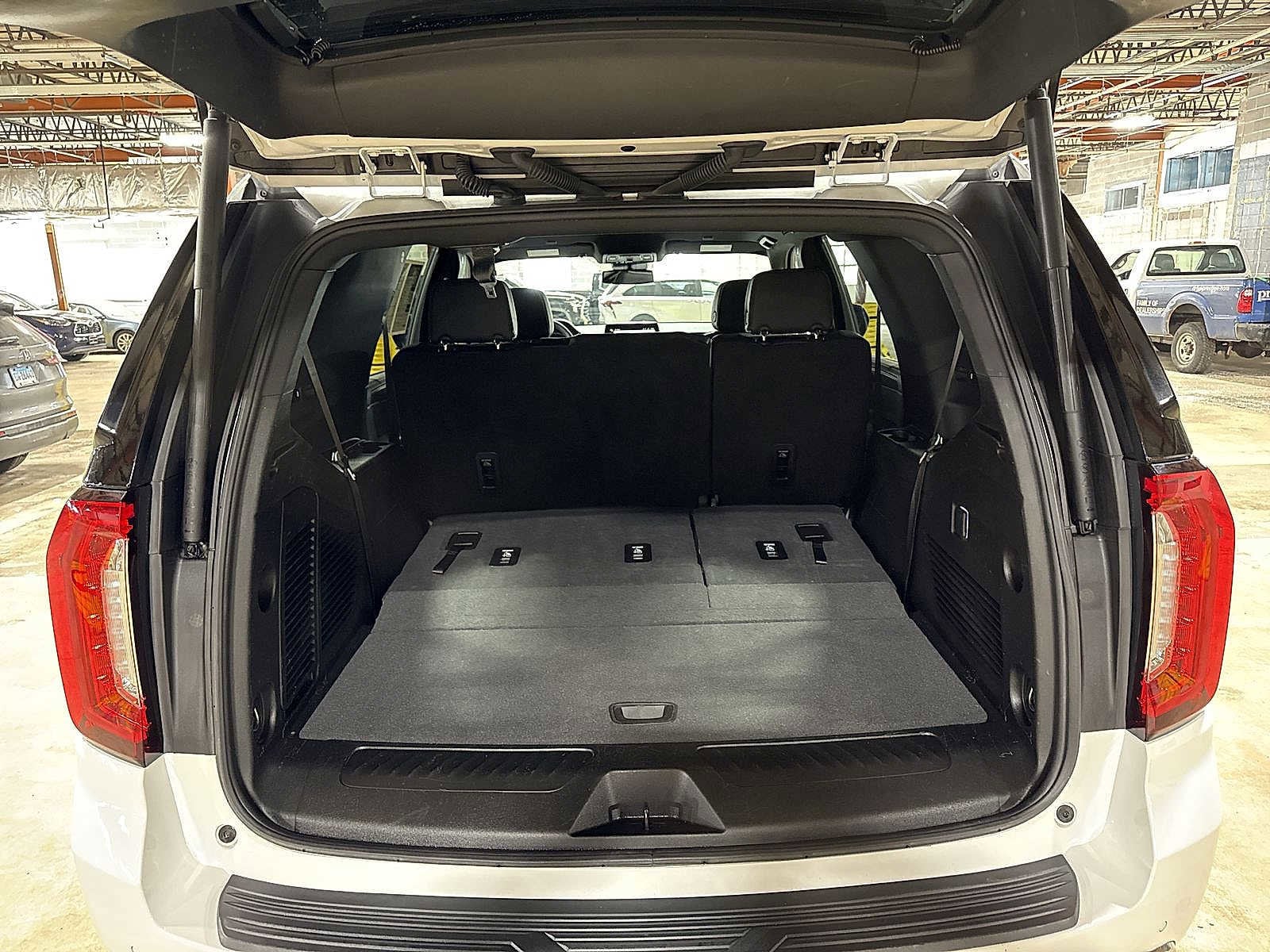 Thumbnail: 2024 GMC Yukon - 11