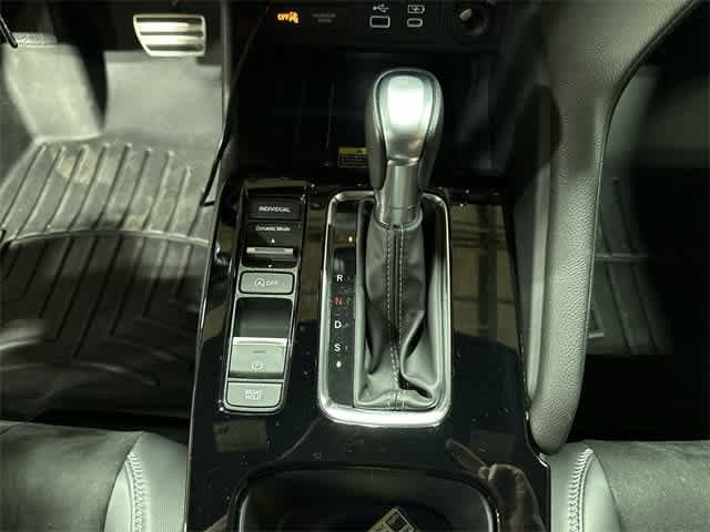 Thumbnail: 2024 Acura Integra - 32