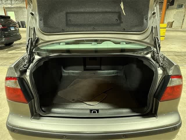 Thumbnail: 2005 Saab 9-5 - 11
