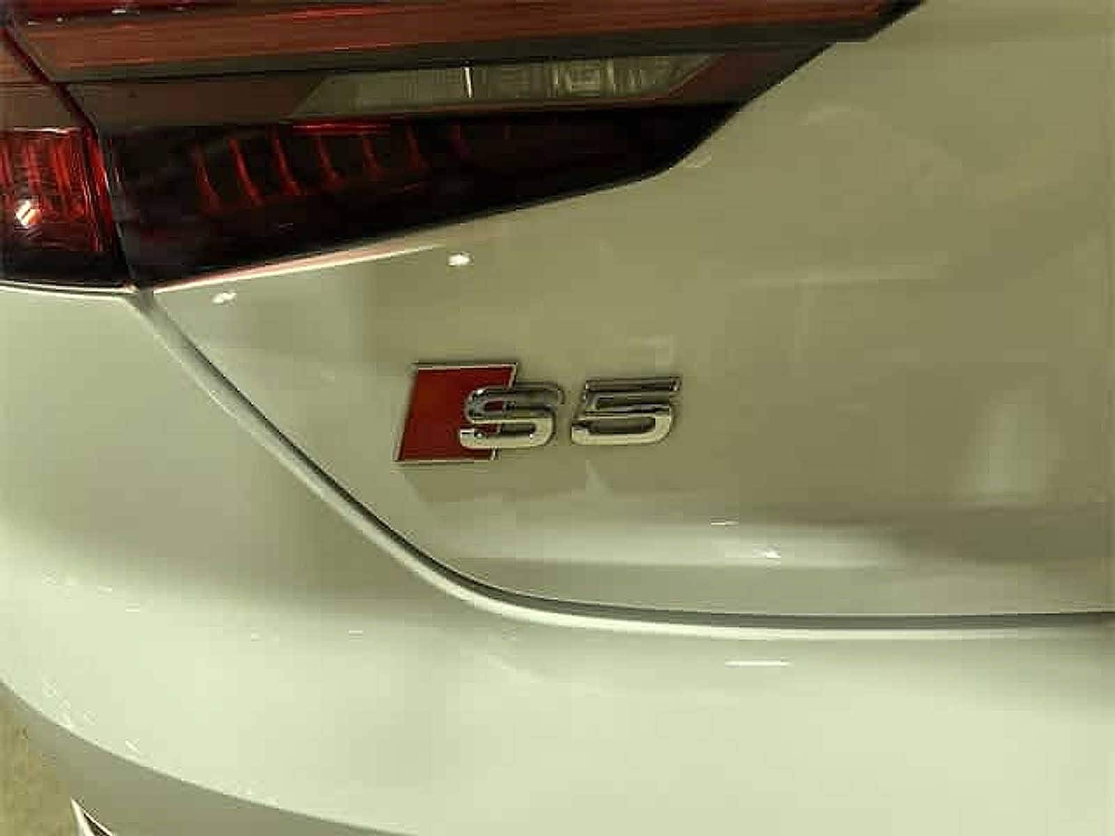 Thumbnail: 2018 Audi S5 - 41