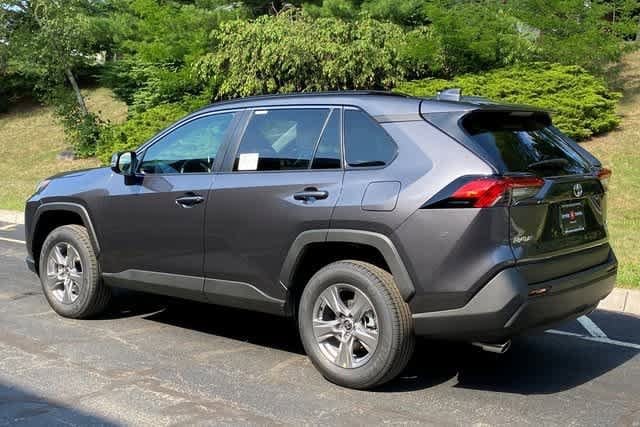 Thumbnail: 2024 Toyota RAV4 - 6