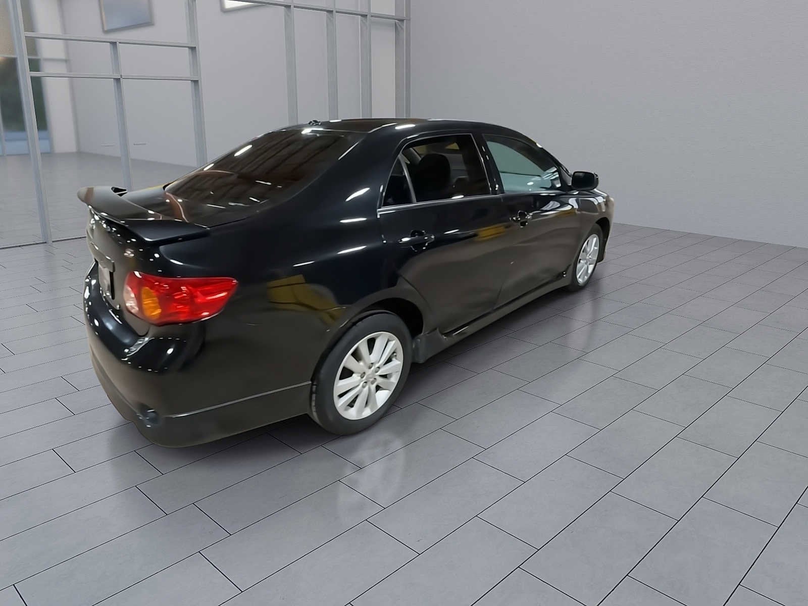 Thumbnail: 2010 Toyota Corolla - 8