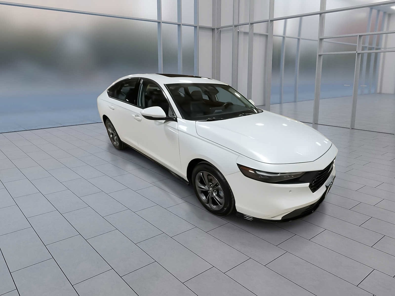 Thumbnail: 2025 Honda Accord - 2