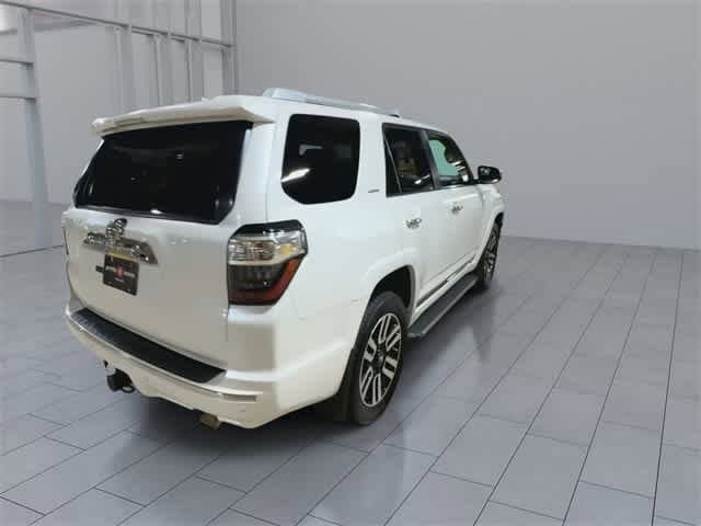 Thumbnail: 2014 Toyota 4Runner - 8