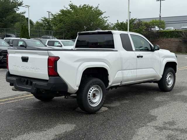 Thumbnail: 2024 Toyota Tacoma - 4