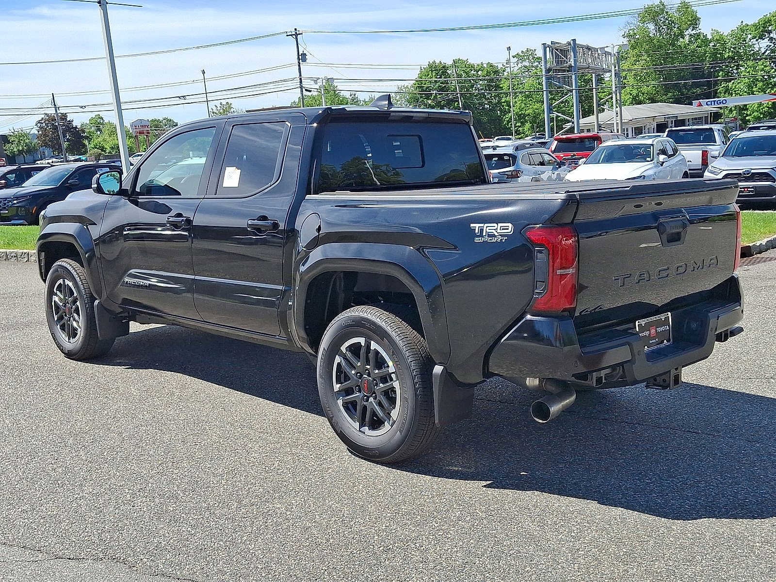 Thumbnail: 2026 Toyota Tacoma - 17