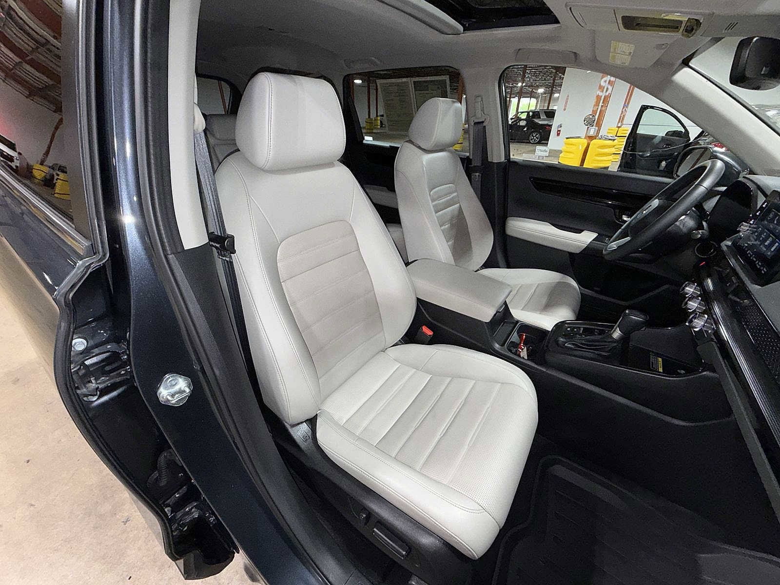 Thumbnail: 2024 Honda CR-V - 16