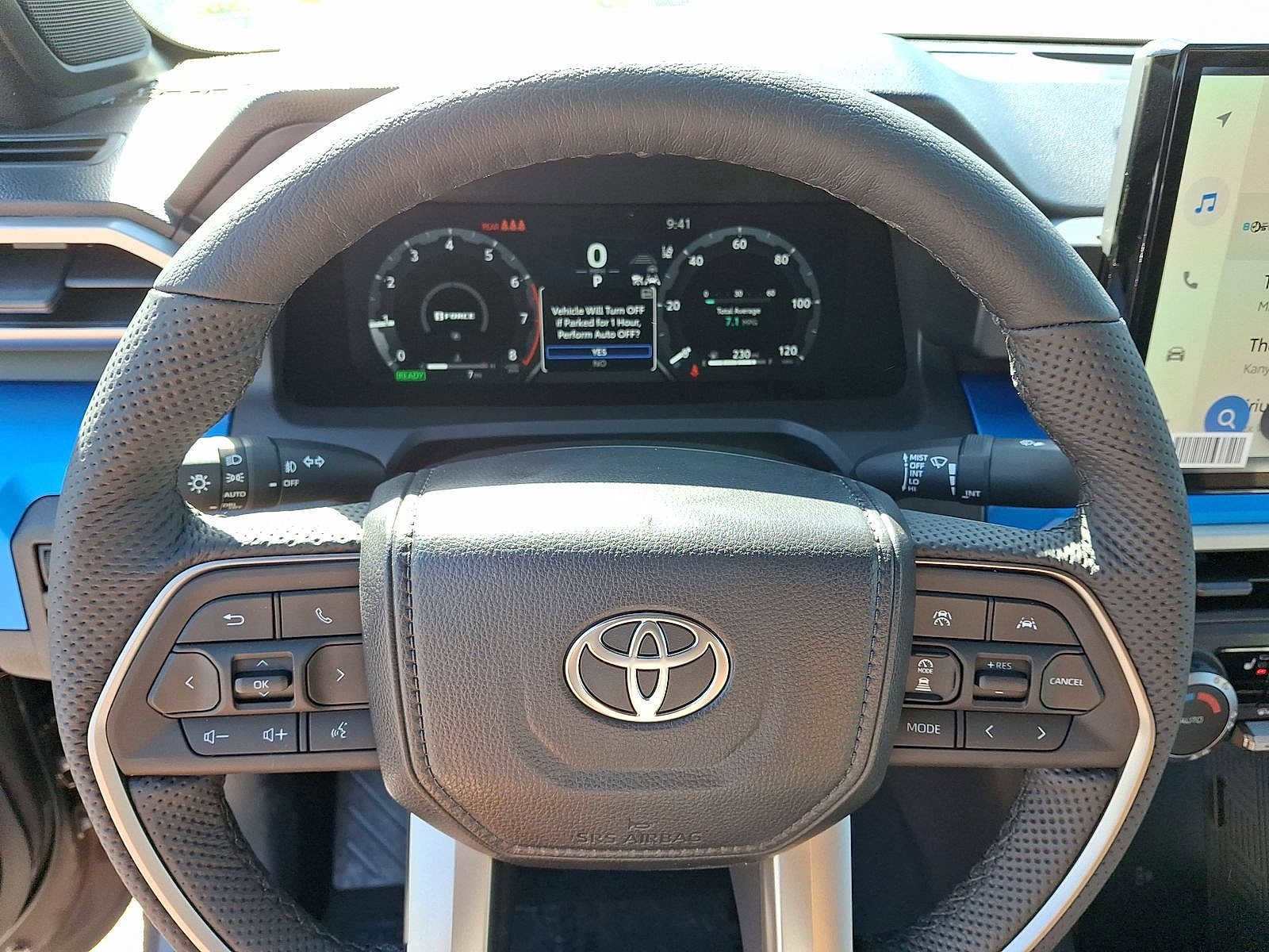 Thumbnail: 2026 Toyota Tacoma - 23