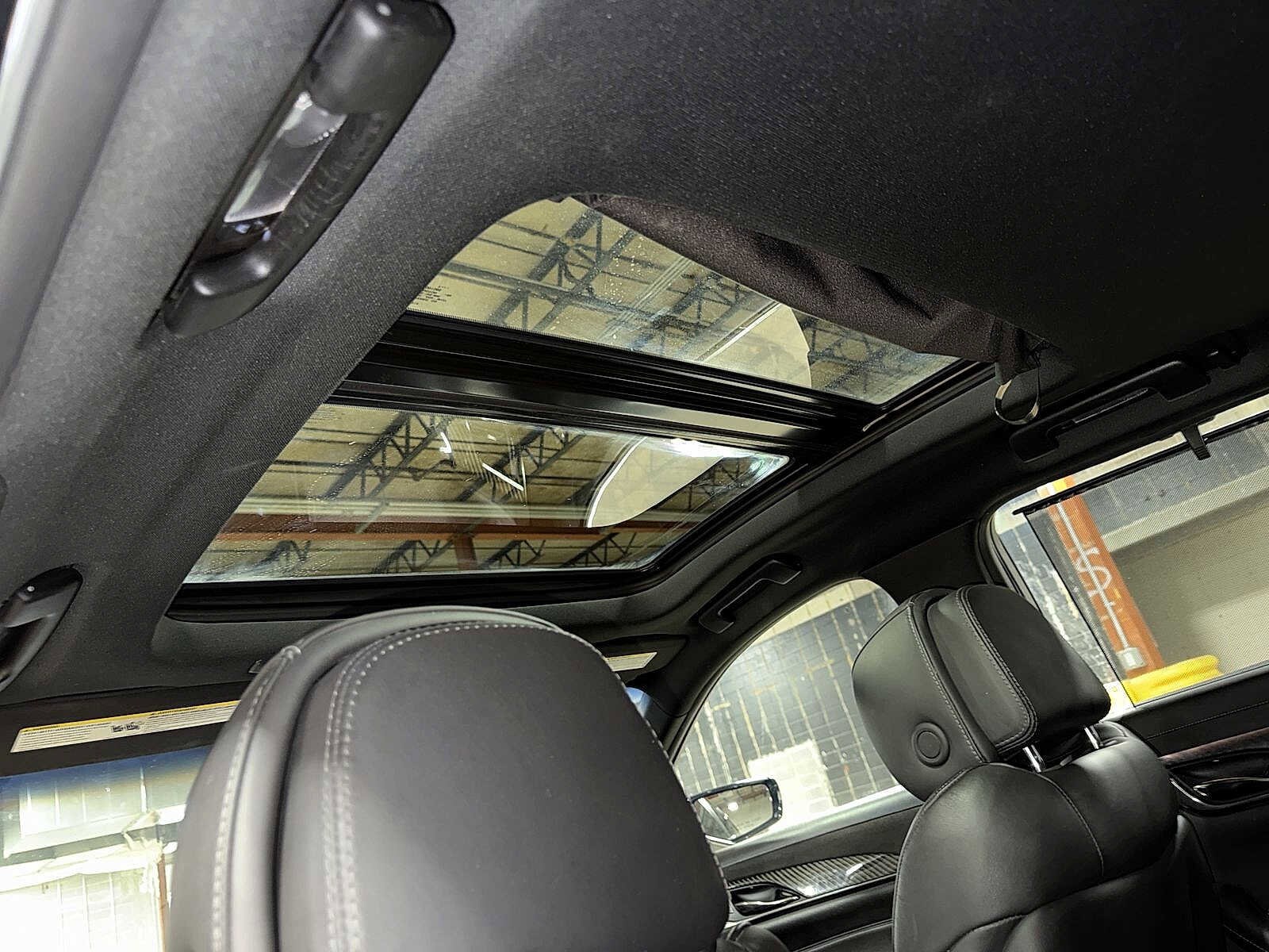 Thumbnail: 2014 Cadillac CTS - 24