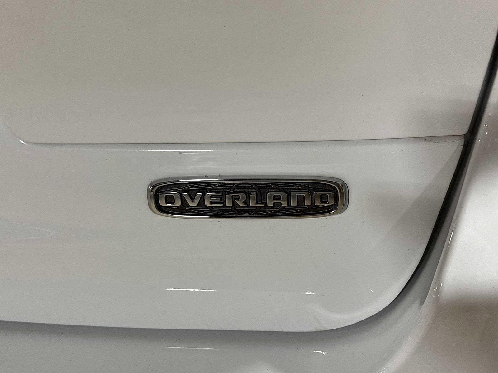 Thumbnail: 2021 Jeep Grand Cherokee L - 32