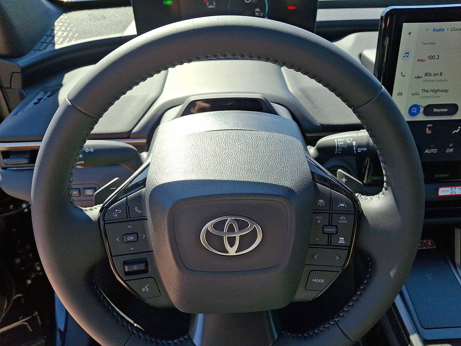 Thumbnail: 2026 Toyota bZ - 17