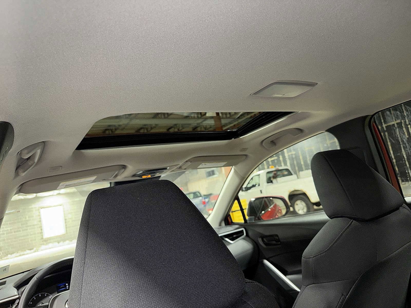 Thumbnail: 2023 Toyota Corolla Cross - 24