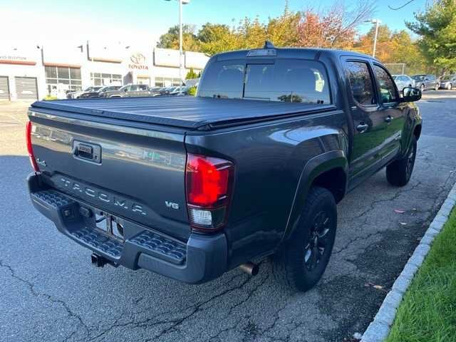 Thumbnail: 2023 Toyota Tacoma - 4