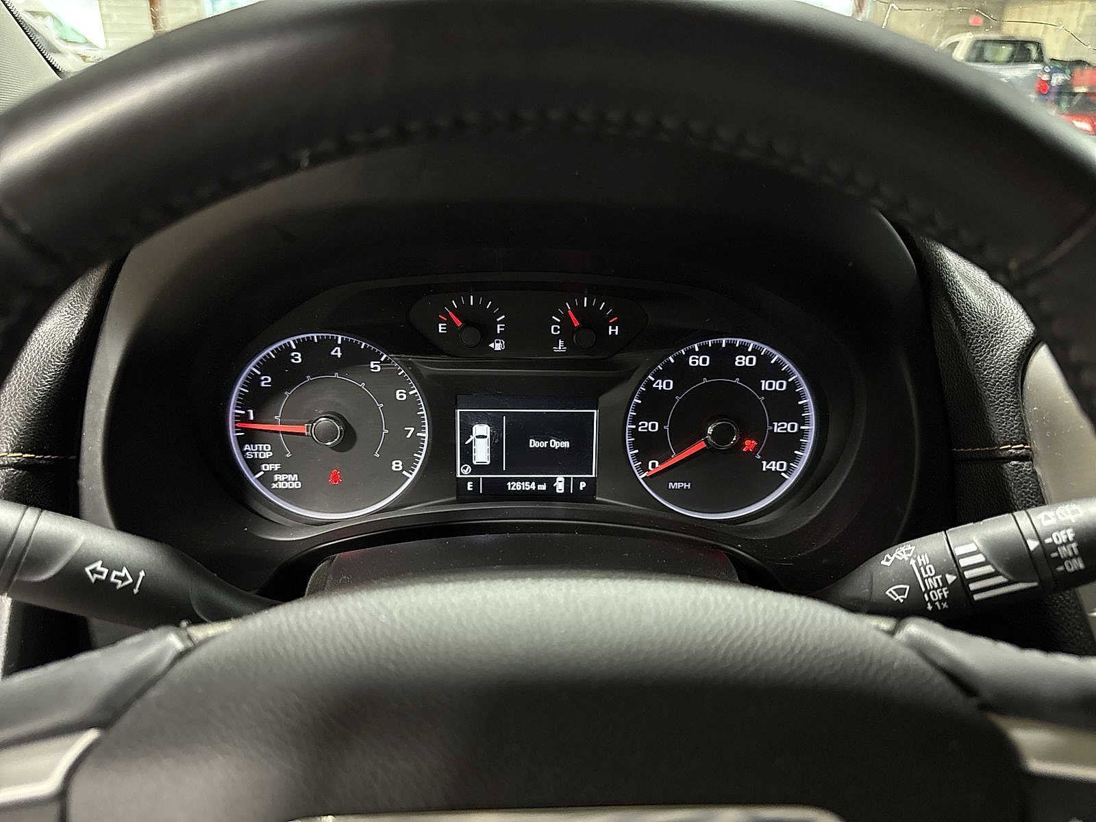 Thumbnail: 2018 GMC Terrain - 32