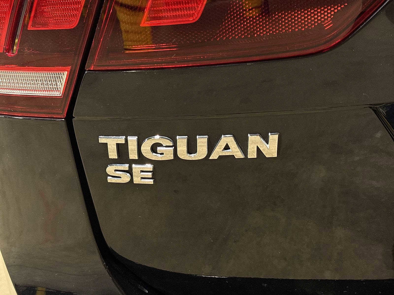 Thumbnail: 2021 Volkswagen Tiguan - 27