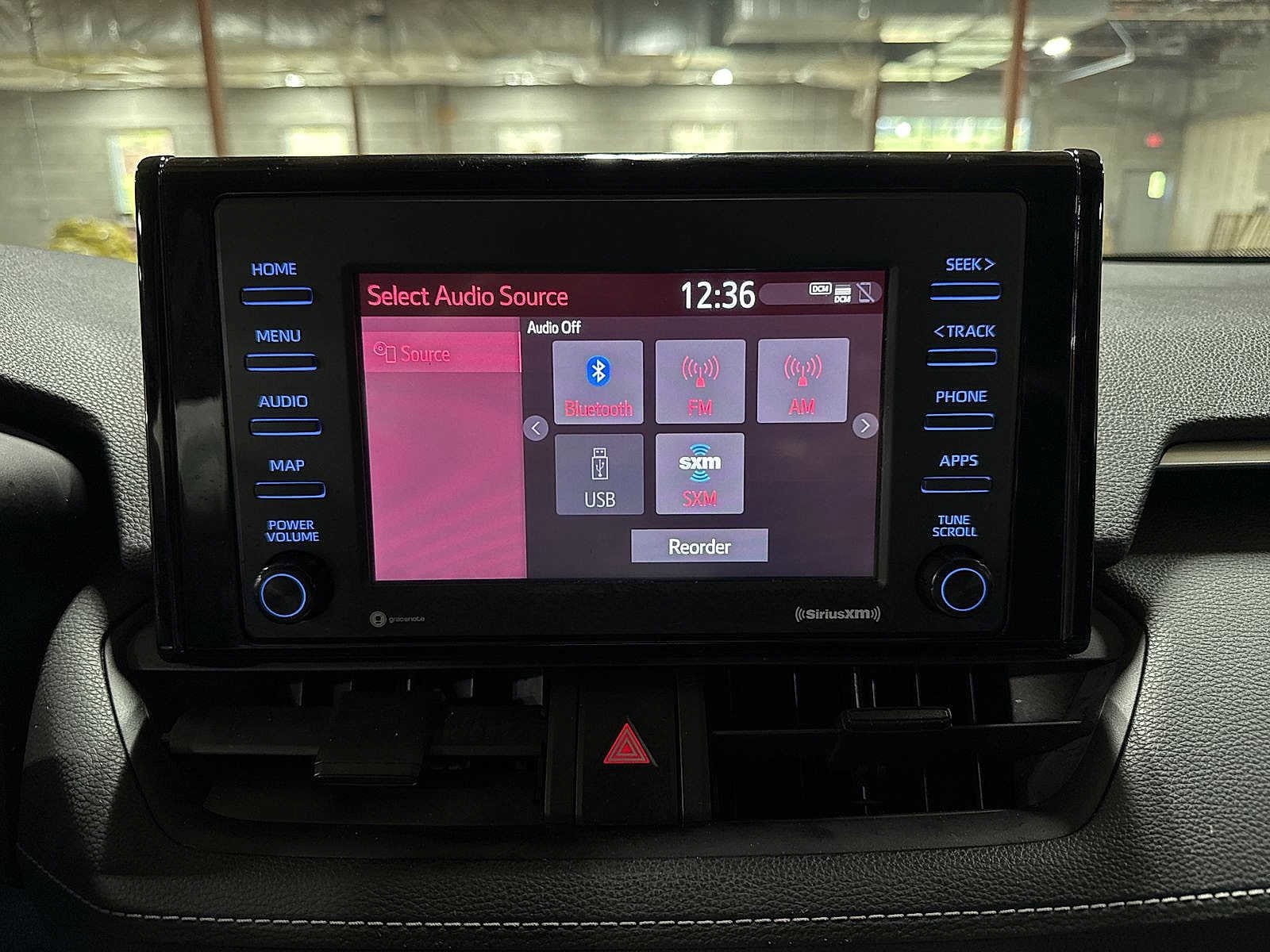 Thumbnail: 2020 Toyota RAV4 - 20