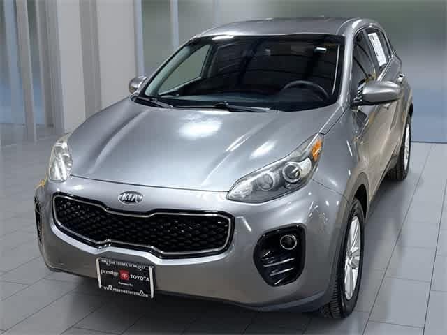 2017 Kia Sportage LX -
                  Ramsey, NJ