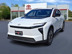 2026 Toyota bZ XLE XLE AWD