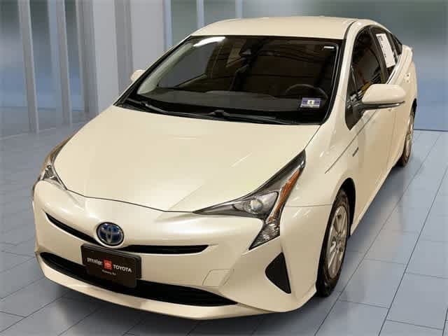 2017 Toyota Prius Two -
                  Ramsey, NJ